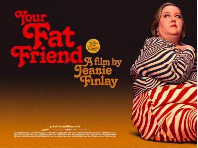 ‘Your Fat Friend’ Wins Audience Award At 30th Sheffield DocFest - deadline.com - county Cook