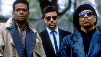 Mario Van Peebles Wanted ‘Alternative Role Models’ for Young Black People in ‘New Jack City’ - thewrap.com - New York - Italy