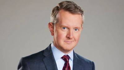 'Jeopardy!' host Ken Jennings reveals why he never would have chosen himself to replace Alex Trebek - www.foxnews.com