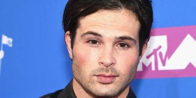 'Days of Our Lives' Actor Cody Longo's Cause of Death Released - www.justjared.com