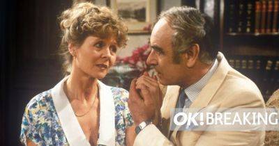 Angela Thorne dead – To The Manor Born star dies aged 84 - www.ok.co.uk
