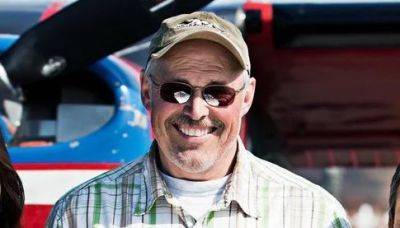 ‘Flying Wild Alaska’ Bush Pilot Jim Tweto Dies In Plane Crash Near Nome - deadline.com - state Alaska - state Idaho