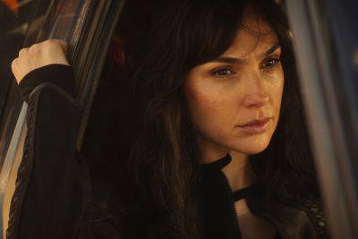 ‘Heart Of Stone’ Trailer: Gal Gadot, Jamie Dornan And Alia Bhatt Star In Thrilling Spy Film - etcanada.com - Brazil