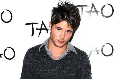 Days Of Our Lives Star Cody Longo’s Cause Of Death Revealed Four Months After Passing - perezhilton.com - Los Angeles - Texas