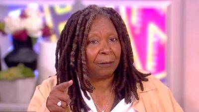 ‘The View’ Hosts ‘Surprised’ by Supreme Court Redistricting Ruling: Didn’t Think ‘They Were On Top of Voters’ Rights’ (Video) - thewrap.com - USA
