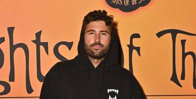 The Hills' Brody Jenner announces engagement to Tia Blanco - www.msn.com