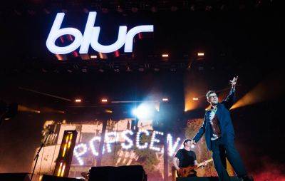 Blur added to the MEO KALORAMA 2023 line-up - www.nme.com - Portugal - Lisbon
