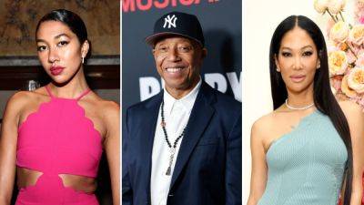 Russell Simmons’ Father’s Day Blowup: Kimora Lee and Family Say Mogul ‘Taunts and Bullies Us Every Day’ - thewrap.com - state Missouri - county St. Louis