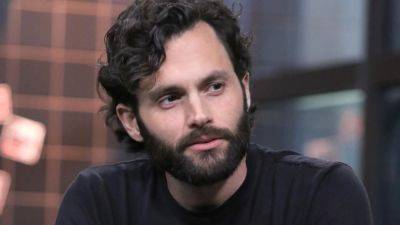 Penn Badgley Explains Apprehension Over Filming Sex Scenes: 'Not Everybody Has to Do This in Their Job' - www.etonline.com