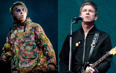 Liam Gallagher shares his opinion on Noel’s cover of Joy Division’s ‘Love Will Tear Us Apart’ - www.nme.com - Manchester