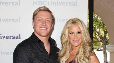 Kim Zolciak's Estranged Husband Kroy Biermann Accuses Her of Punching Him, Bombshell Details from Police Report Revealed - www.justjared.com