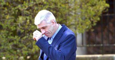 Scots engineer who held gun to pensioner over £200 debt avoids jail - www.dailyrecord.co.uk - Britain - Scotland - Beyond
