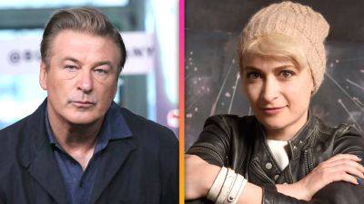 Alec Baldwin's 'Rust' Wrongful Death Settlement Approved For Late Halyna Hutchins' Family - www.etonline.com - Montana - county Baldwin - state New Mexico