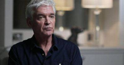 Phillip Schofield's explosive new interview: 'I have lost everything' - www.ok.co.uk