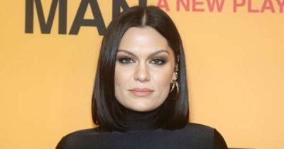 Jessie J opens up about "missing out" on the birth she wanted - www.msn.com
