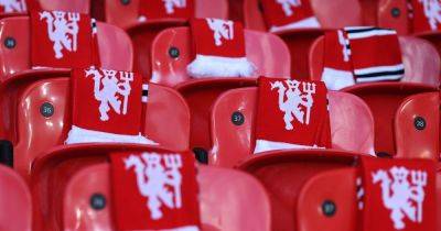 The free gift Manchester United fans will receive from club at FA Cup final - www.manchestereveningnews.co.uk - Manchester