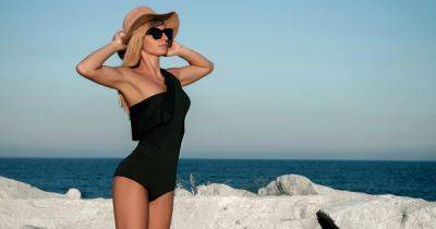 15 Best Zara-Style Bathing Suits on Amazon - www.usmagazine.com