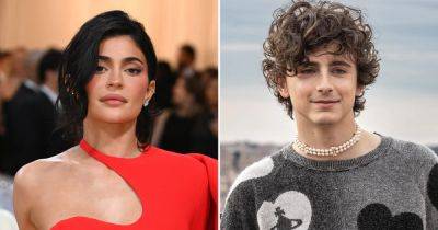 Kylie Jenner’s Family ‘Really Likes’ Timothee Chalamet, Thinks He’s ‘Different’ From Anyone She’s Dated - www.usmagazine.com