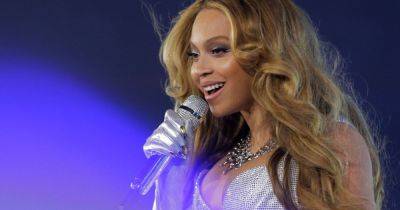 TikTok shows 'mad' queues after Beyoncé show as concertgoers share travel hacks - www.ok.co.uk