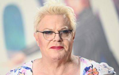 Suzy Eddie Izzard sets record straight on names and pronouns - www.nme.com - Britain