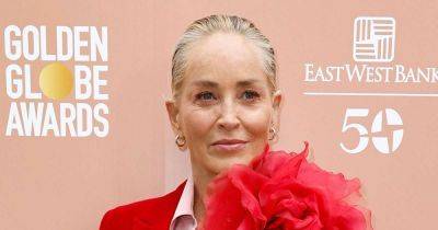 Sharon Stone claims Hollywood dropped her after near-fatal stroke: ‘I haven’t had jobs since’ - www.msn.com - county Stone