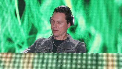 Tiesto’s ‘White Lotus’ Theme-Song Remix Brought the Series to the Dance Floor - variety.com - Italy - Chile - Beyond