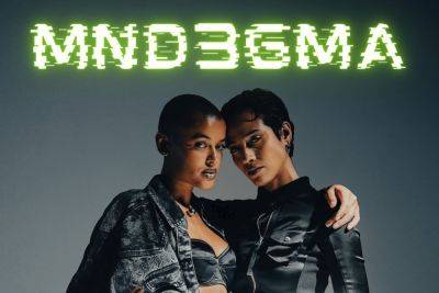 ‘Gossip Girl’ Actress Jordan Alexander And Model Sakina Garcia Release New Single As Pop Duo ‘MND3GMA’ - etcanada.com - Jordan - Philippines - city Manila