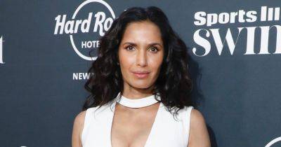 Padma Lakshmi Announces ‘Top Chef’ Exit After 17 Years: ‘I Feel It’s Time to Move On’ - www.usmagazine.com