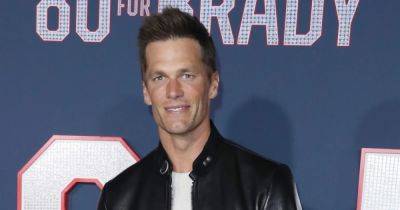 Tom Brady Reveals He ‘Prioritizing the Things That Mean the Most’ After NFL Retirement - www.usmagazine.com - California - county Bay