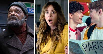 Summer TV Preview 2023: Inside the Must-Watch New and Returning Shows - www.usmagazine.com - county Bay - state Maine