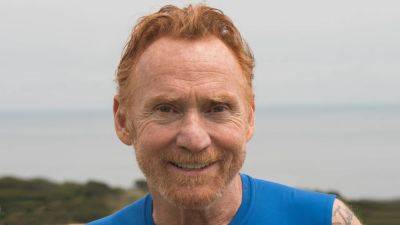 Danny Bonaduce to Undergo Brain Surgery, Reveals Diagnosis After Not Being Able to Walk - www.etonline.com