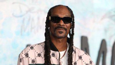 Snoop Dogg, Dr. Dre Reschedule ‘Doggystyle’ 30th Anniversary Concerts in Solidarity With WGA Strike - thewrap.com