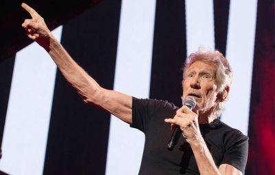 Roger Waters: “They’re trying to cancel me like they cancelled Jeremy Corbyn and Julian Assange” - www.nme.com - Birmingham