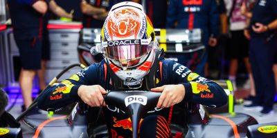 Max Verstappen, Sergio Perez & More Get In Practice Ahead of F1 Grand Prix of Spain - See The Current Leaderboard! - www.justjared.com - Spain - Monaco