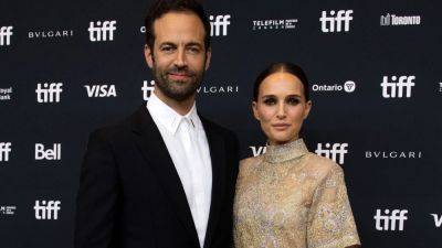 Natalie Portman and Benjamin Millepied Still Together After His Alleged Affair: Reports - www.etonline.com - France