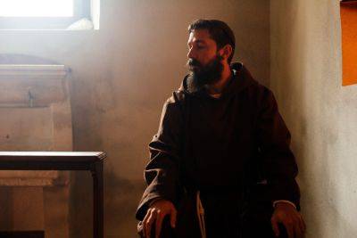 ‘Padre Pio’ Review: Abel Ferrara Directs Shia LaBeouf In a Curious Take on a 20th-Century Saint - variety.com - USA - Italy - county Harvey - Vatican - Beyond