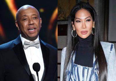 Kimora Lee Simmons And Daughter Aoki Break Down In Tears Over Russell Simmons’ Alleged Abusive Behaviour - etcanada.com