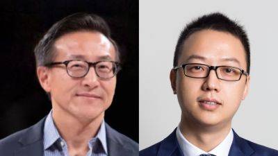 Joe Tsai to Become Alibaba Group Chairman, Eddie Wu Appointed CEO - variety.com - New York - China - Hong Kong