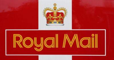 Royal Mail urges customers to 'use up or swap out' as deadline rapidly approaches - www.manchestereveningnews.co.uk