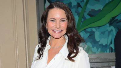 Kristin Davis Talks 'Shame' Surrounding Discussing Her Facial Fillers and Botox (Exclusive) - www.etonline.com - county York