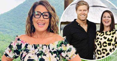I'm A Celebrity 'completely different' after departure of Chris Brown - www.msn.com - Australia
