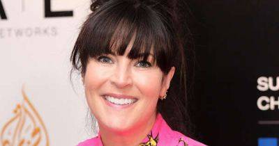 Anna Richardson says Duncan James is keen for Naked Attraction - www.msn.com