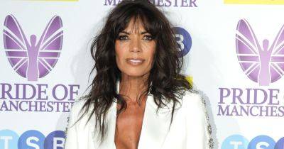 Bikini-clad Jenny Powell, 55, and daughter, 22, look more like sisters on beach day - www.ok.co.uk - South Africa