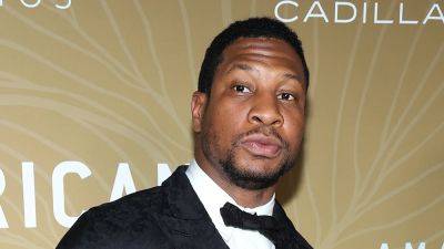 Jonathan Majors Appears in Court For First Time in Assault Case, Trial to Begin in August - variety.com - Hollywood - Manhattan