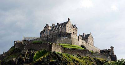 Edinburgh Castle hits back after tourist brands it 'ridiculously expensive' over £3.50 charge - www.dailyrecord.co.uk - Scotland