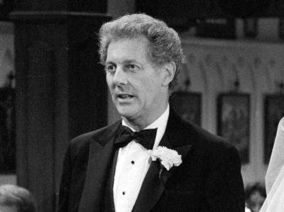 Brett Hadley, ‘The Young And The Restless’ Star, Dead At 92 - etcanada.com - city Genoa