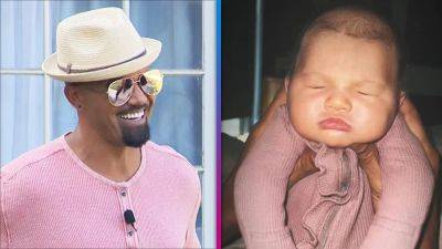 How Shemar Moore’s Girlfriend Jesiree Dizon Honored Him on His First Father's Day - www.etonline.com - city Moore