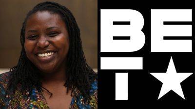 LGBTQ+ Activist Moud Goba to be Honored With 2023 BET International Global Good Award (EXCLUSIVE) - variety.com - Kenya - Afghanistan - Zimbabwe