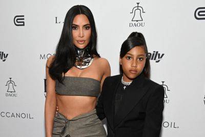 Kim Kardashian Talks North West And Ice Spice TikTok Controversy, Admits Kanye West Might Have Been Right ‘In That Instance’ - etcanada.com