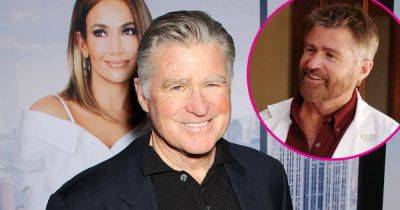 ‘Everwood’ Alum Treat Williams Remembered During Intimate Memorial Service: Details - www.usmagazine.com - county Barry - state Vermont - city Mcpherson, county Barry